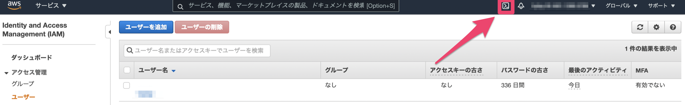 cloudshell_link