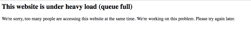 queue_error