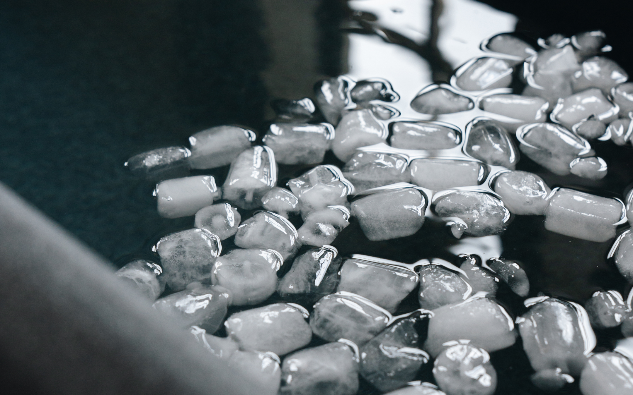 Before the cold plunge: know your body  