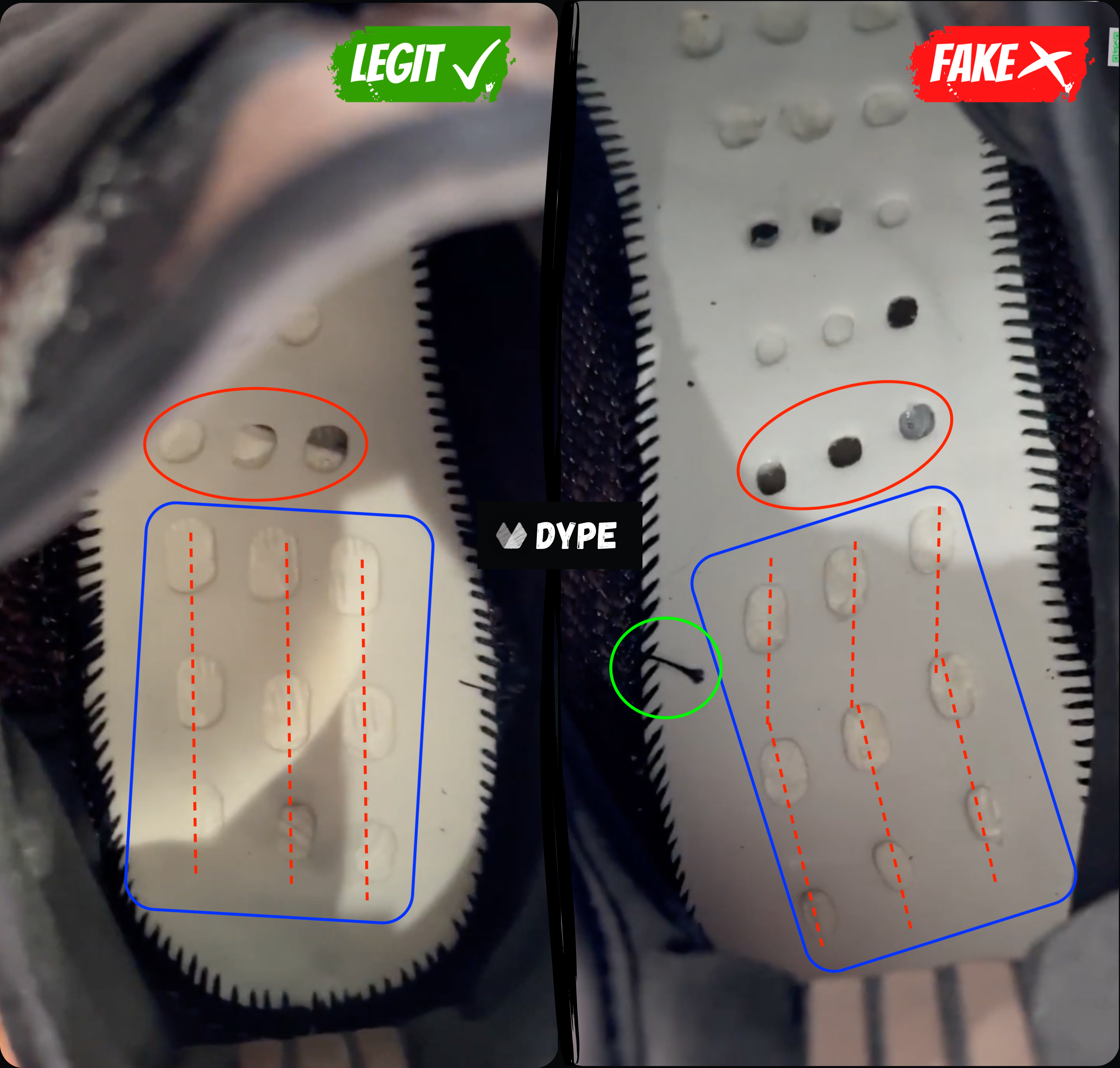 Adidas Yeezy Boost 350 V2 Legit Check Guide, by Yeezy Reff