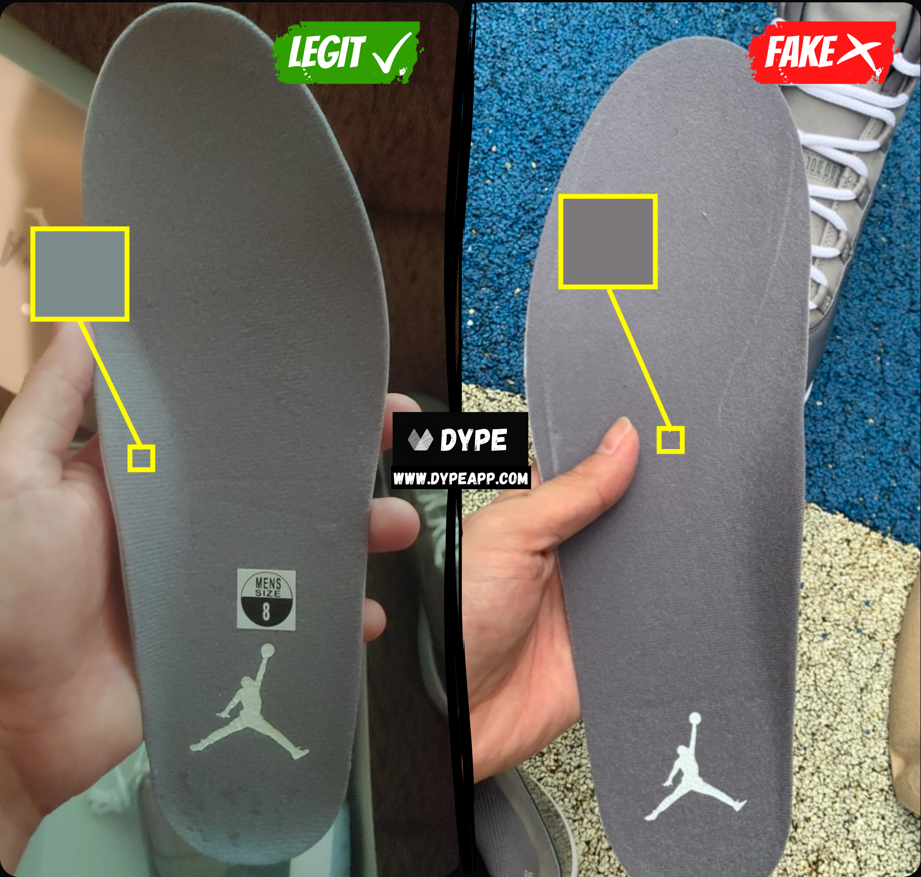 WpadcShops - TOP Quality The heel of the Air look Jordan 9 Flight Nostalgia  High LV Brown - How to Tell if Your Air look Jordan 11 72-10 Are Real or