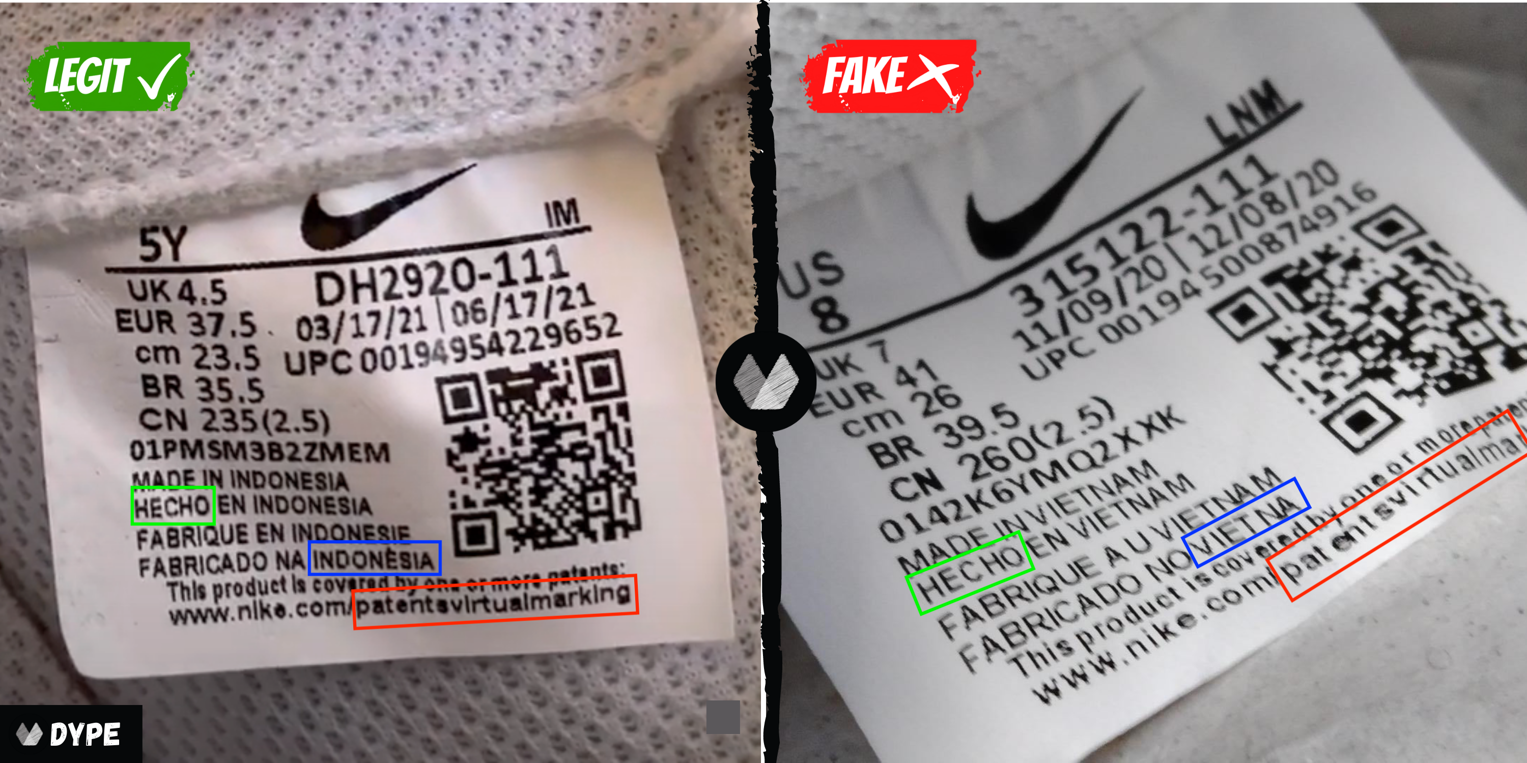 Как проверить чехол на оригинальность. Проверить найк на оригинальность. UPC Nike проверить оригинальность. Проверка найк на оригинальность по коду. Как проверить найкт на оригинкльнлчть.