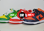 Dype Detailed Sneaker Legit Checks