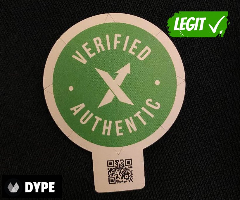 How To Spot Fake StockX: Tag, Card, Receipt (2023) - Legit Check