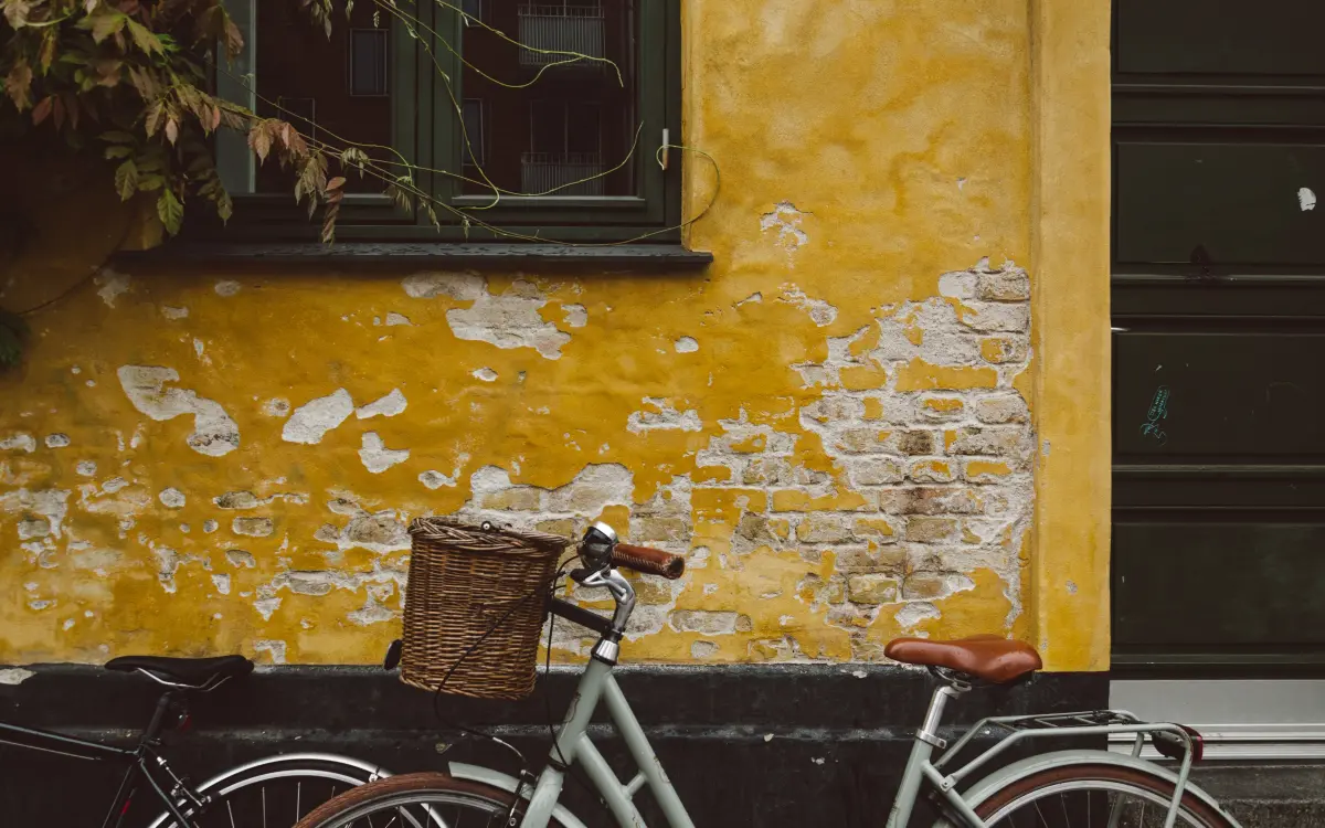 Selv hvis din cykel er i utrolig dårlig stand, er der stor chance for at få den solgt. Med det rette værktøj kan de fleste cykler nemlig hurtigt blive genopfrisket