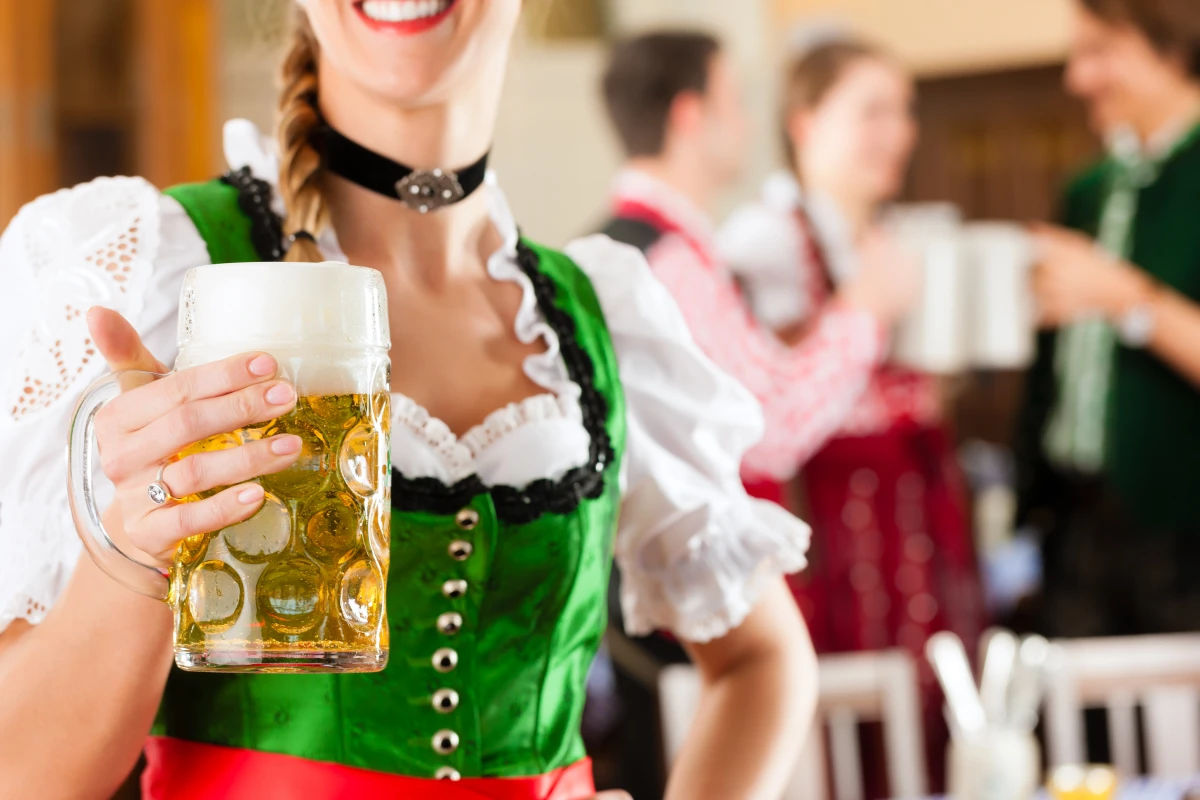 Guide: Bliv klar til årets oktoberfest med det rette tyrolertøj