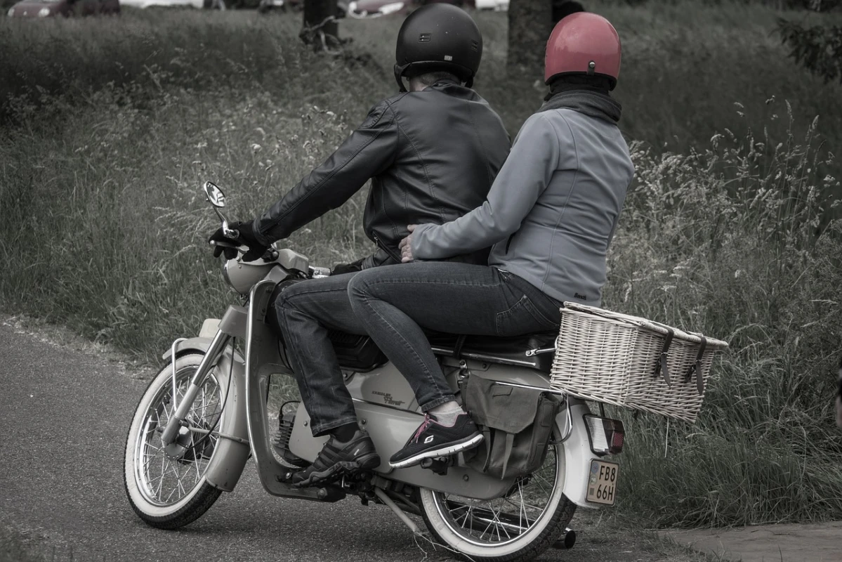 Der er 25 Suzuki-knallerter i kategorien '45 scooter, knallert og tilbehør' til salg på DBA - netop nu