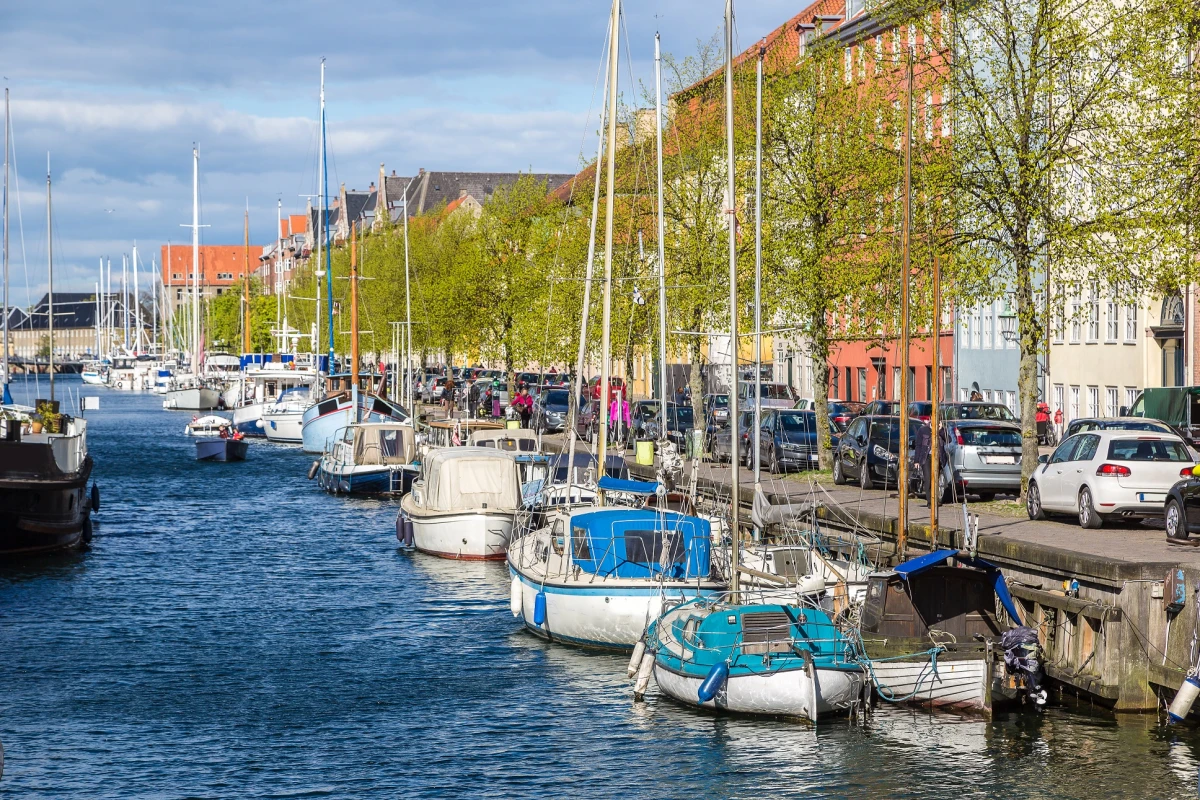 Disse danskere søger især efter brugte ting, der er gratis