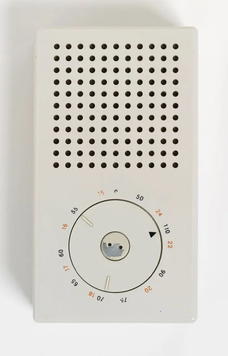 BRAUN T3