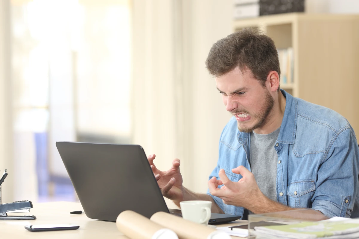 Du kan få hurtigere internet til den halve pris på DBA