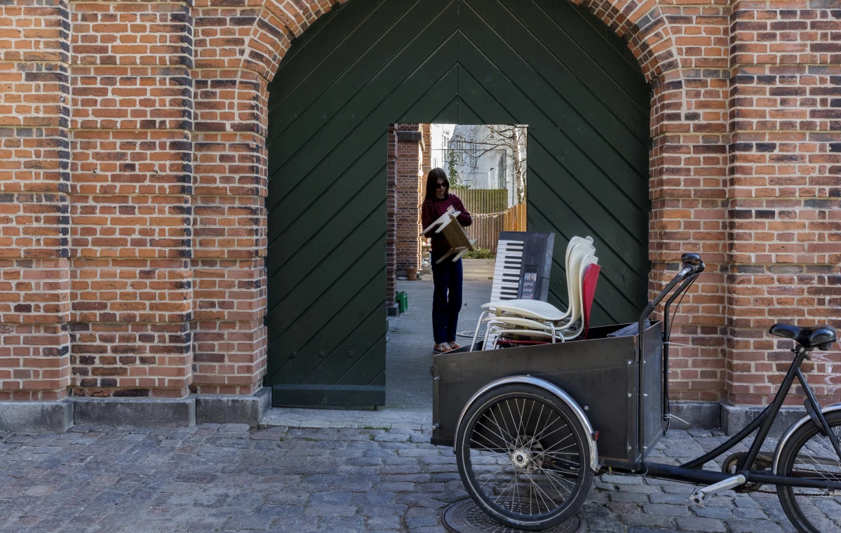 Kender du genbrugstypen: Denne dansker genbruger mest