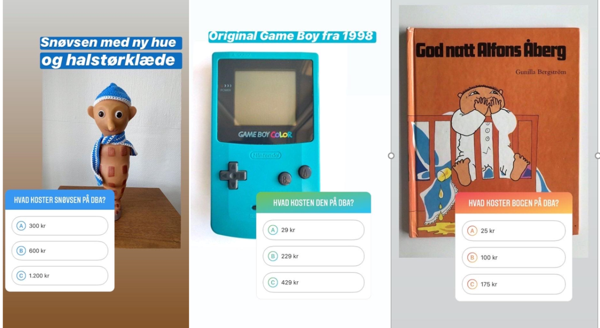 Den ikoniske Game Boy Color udkom for første gang i 1998.