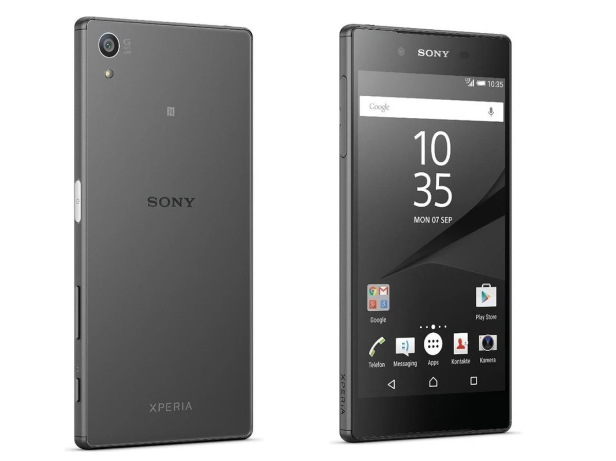 Sony Xperia Z5 er en rigtig god telefon, som jeg meget gerne anbefaler dig at købe. Her finder du Sony Xperia Z5 på DBA