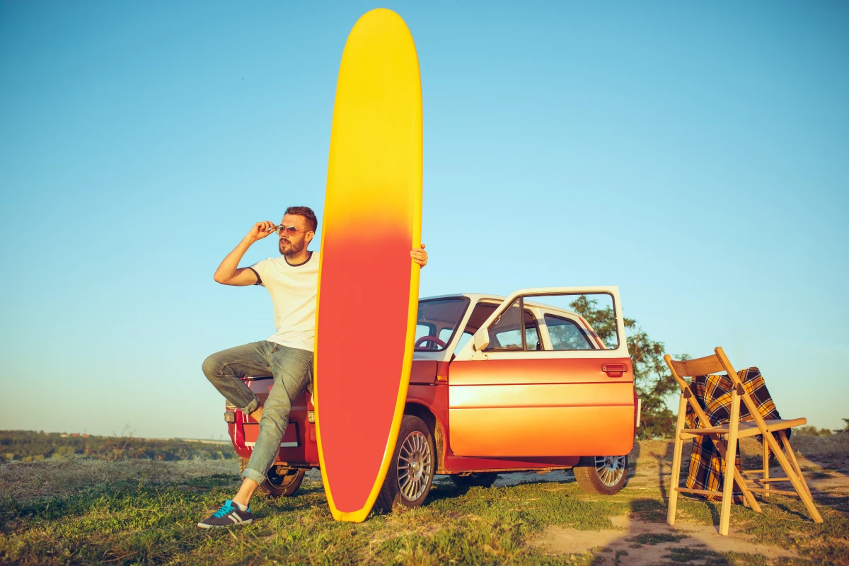 3 surferbiler til dig, der ikke har råd til et folkevognsrugbrød