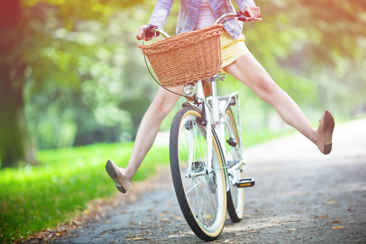 5 ting du skal vide, når du køber en brugt cykel