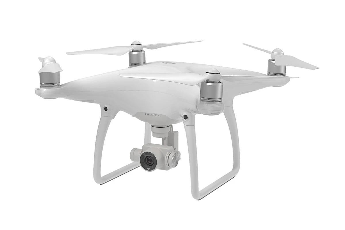 DJI Phantom 4