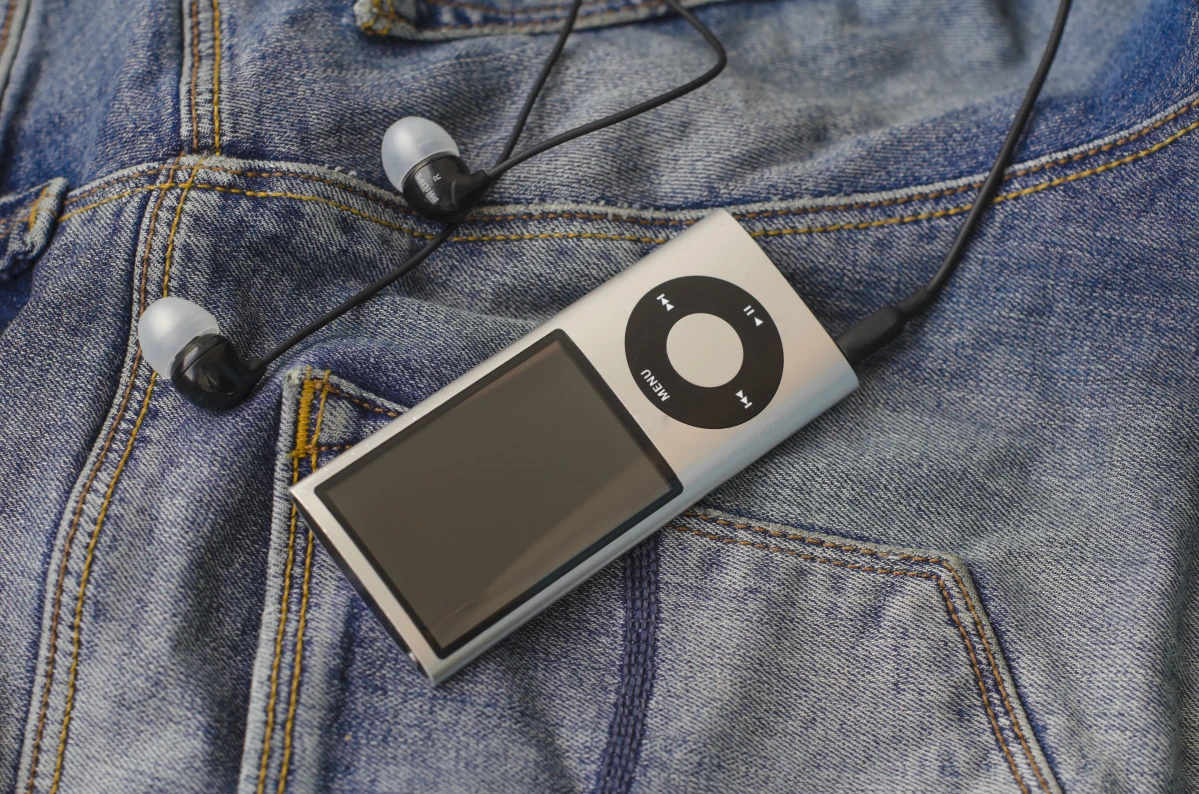 IPod Nano generation 6 kan du forvente af få hele 1.650 kroner for.