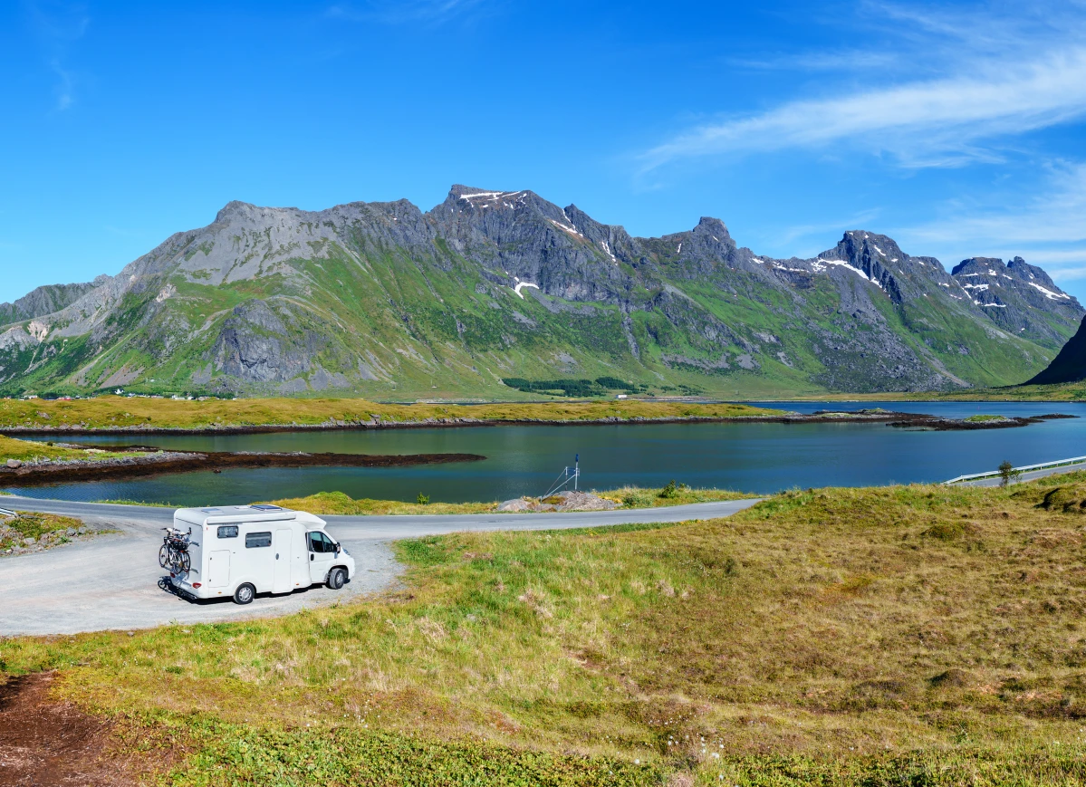 Liste: Her er alle fordelene ved at eje en autocamper