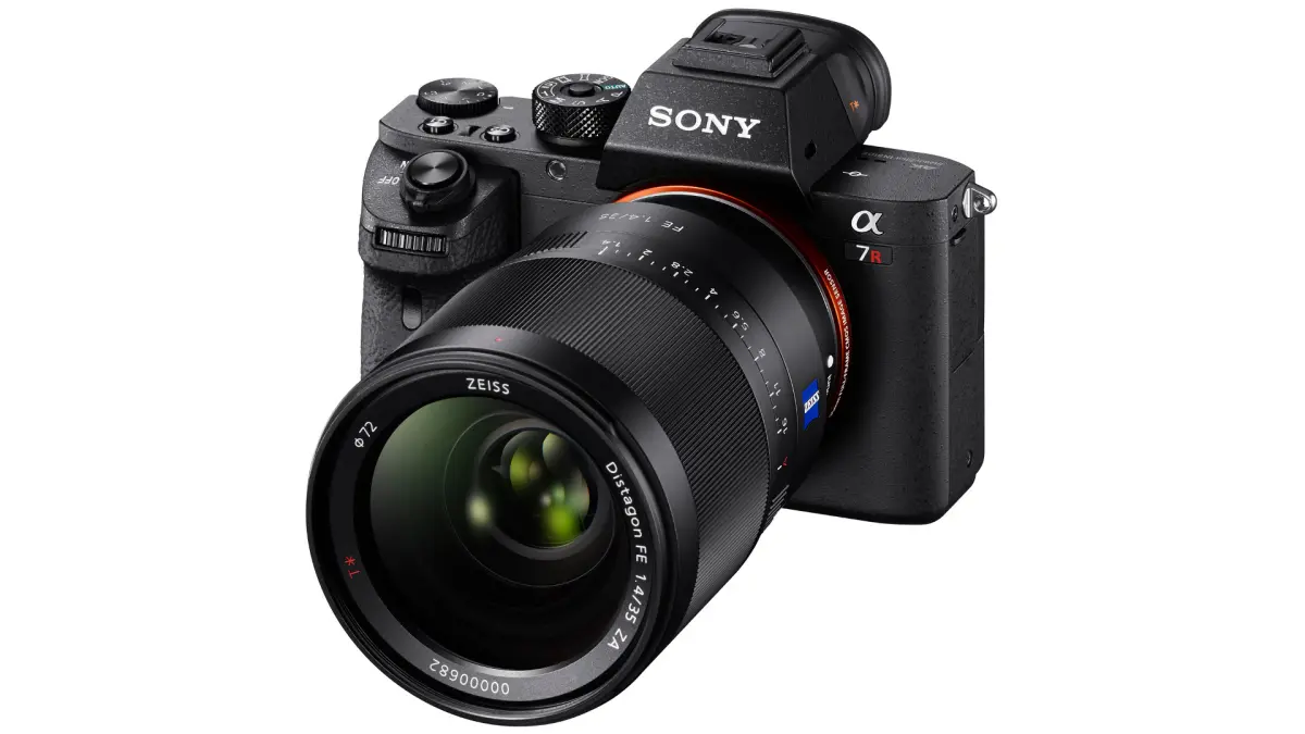 SONY a7