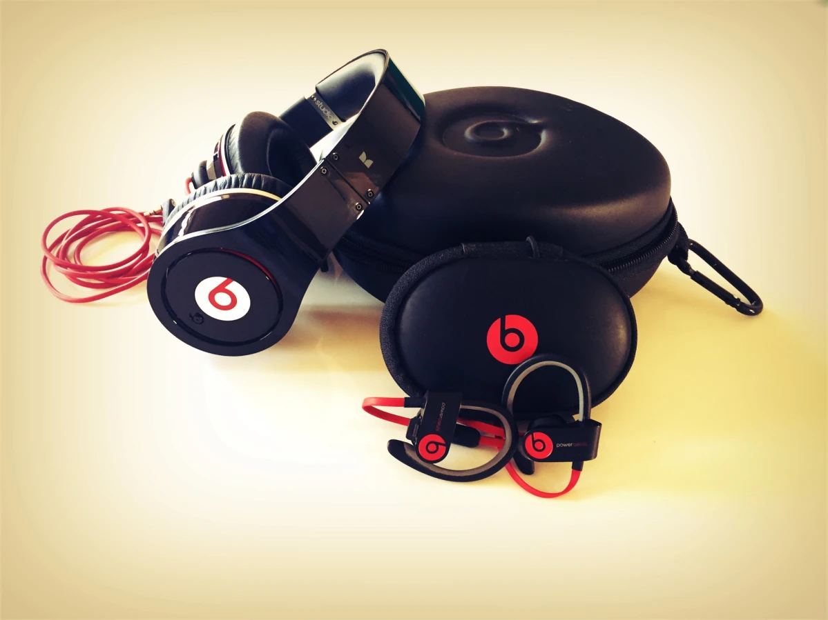 Beats Studio & Power Beats 2 Eireless