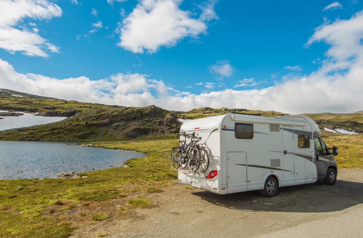 Her er 5 gode råd til dig, der skal sælge din autocamper