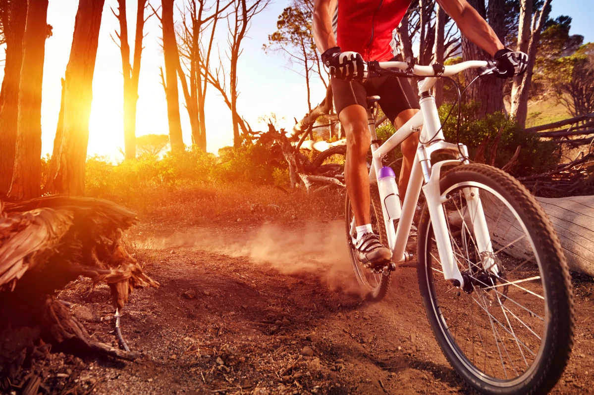 6 råd til dig, der er på jagt efter en brugt mountainbike