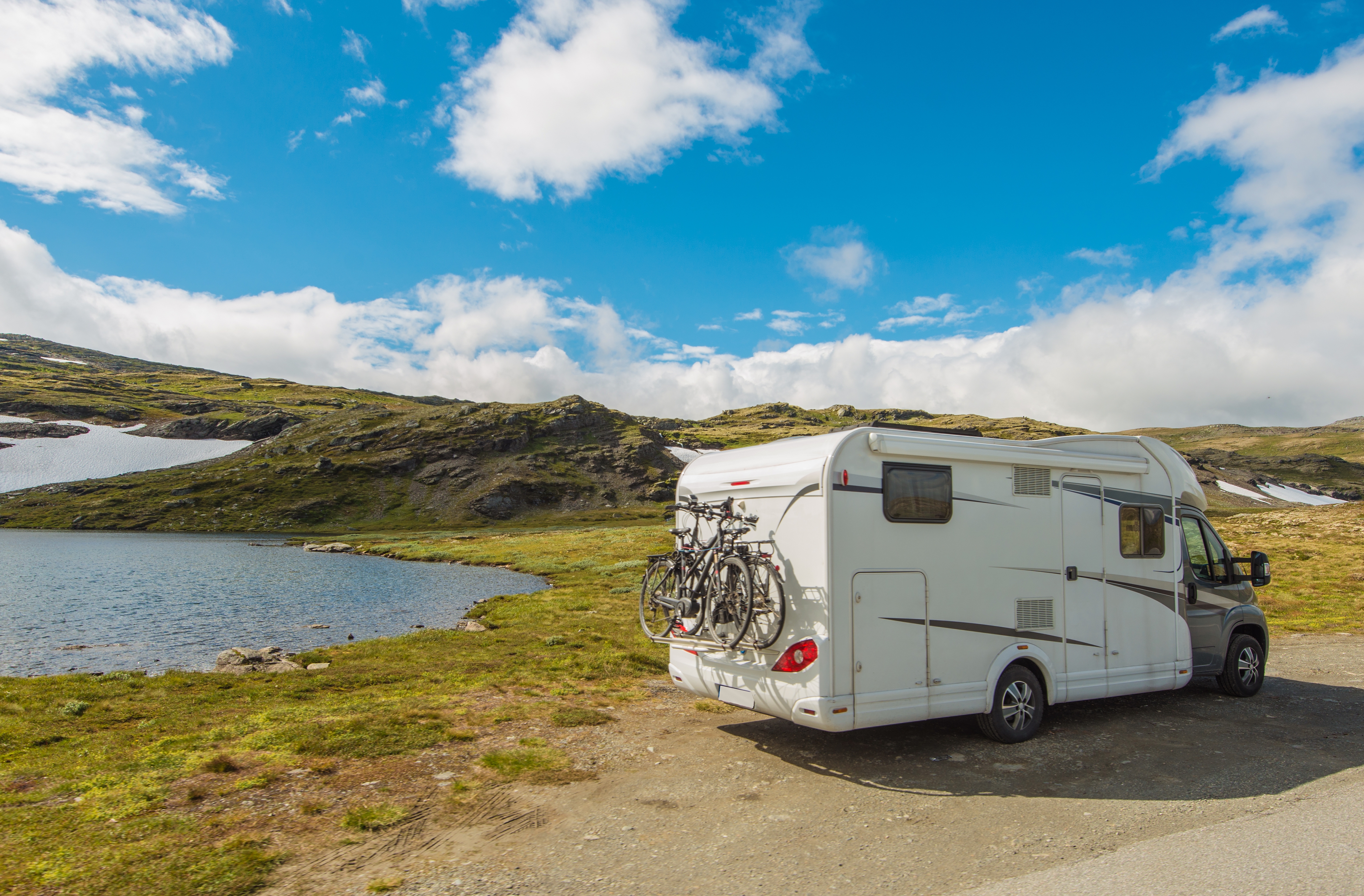 Her er 5 gode råd til dig, der skal sælge din autocamper