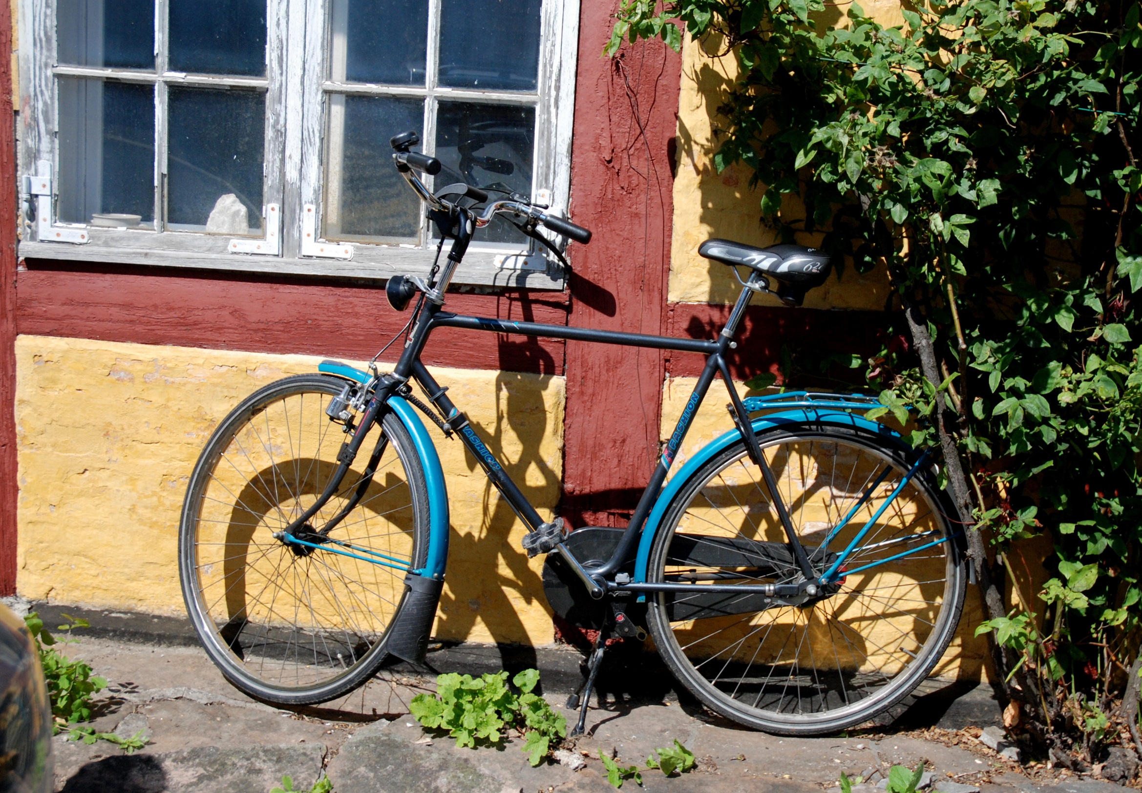 Disse cykler var mest populære på DBA i 2021