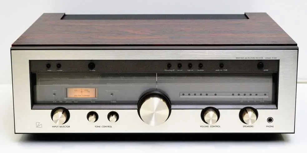 Luxman