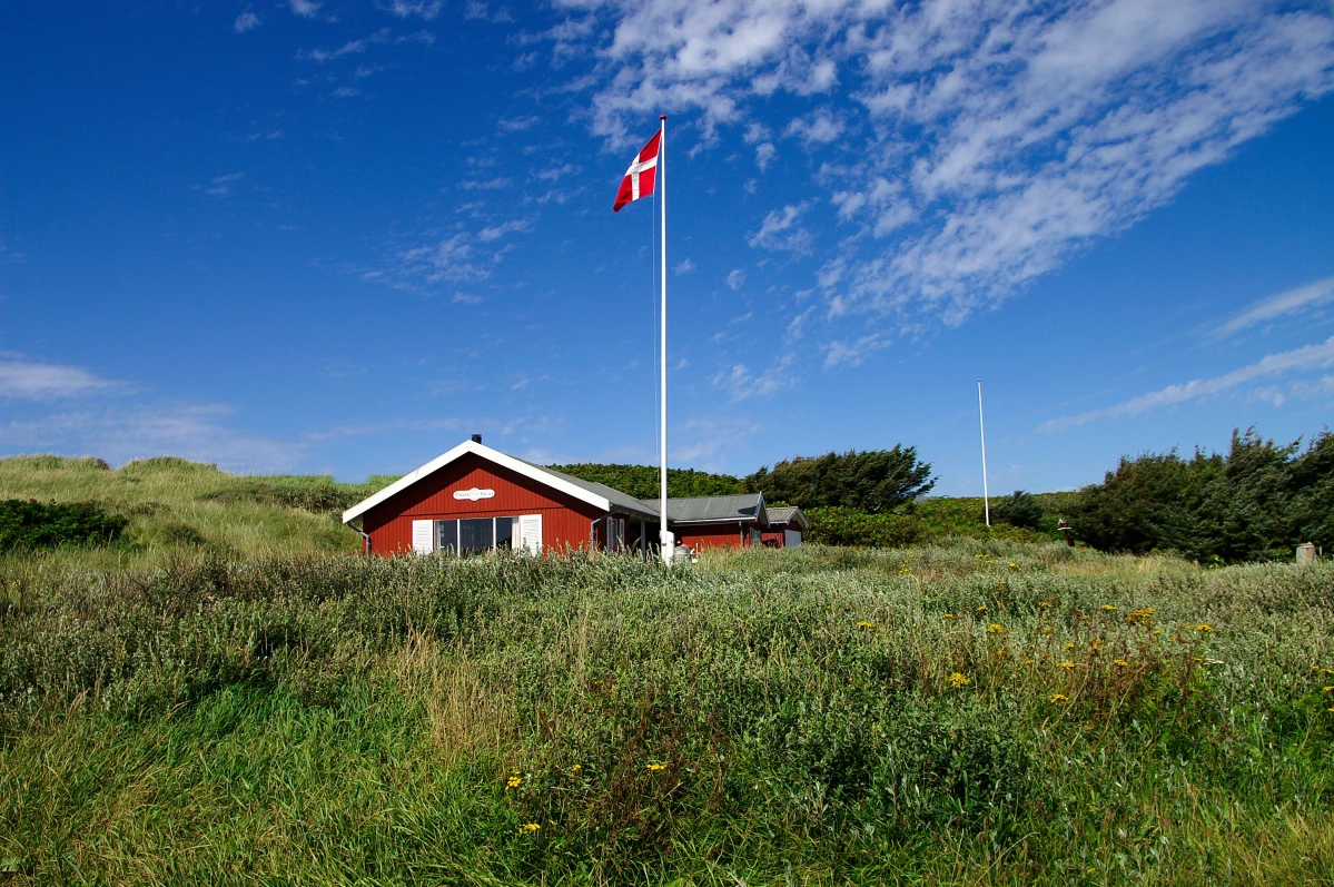 Planlæg din sommerferie - helt stressfrit!