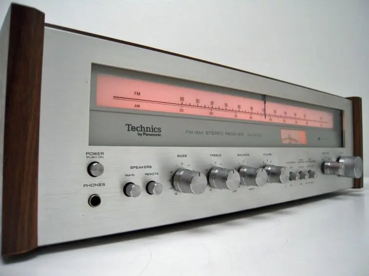 Technics