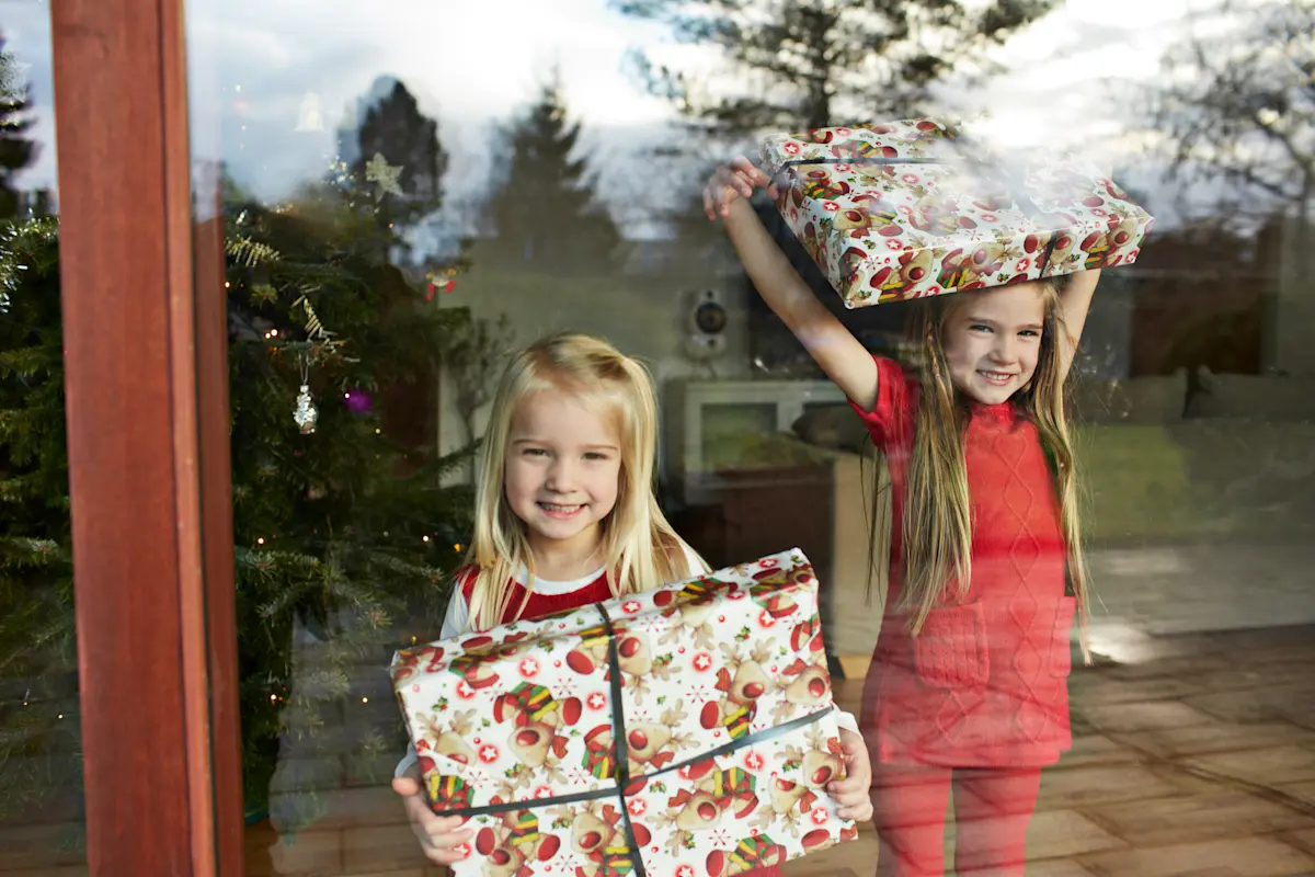 12 julegaveidéer fra DBA i 2025