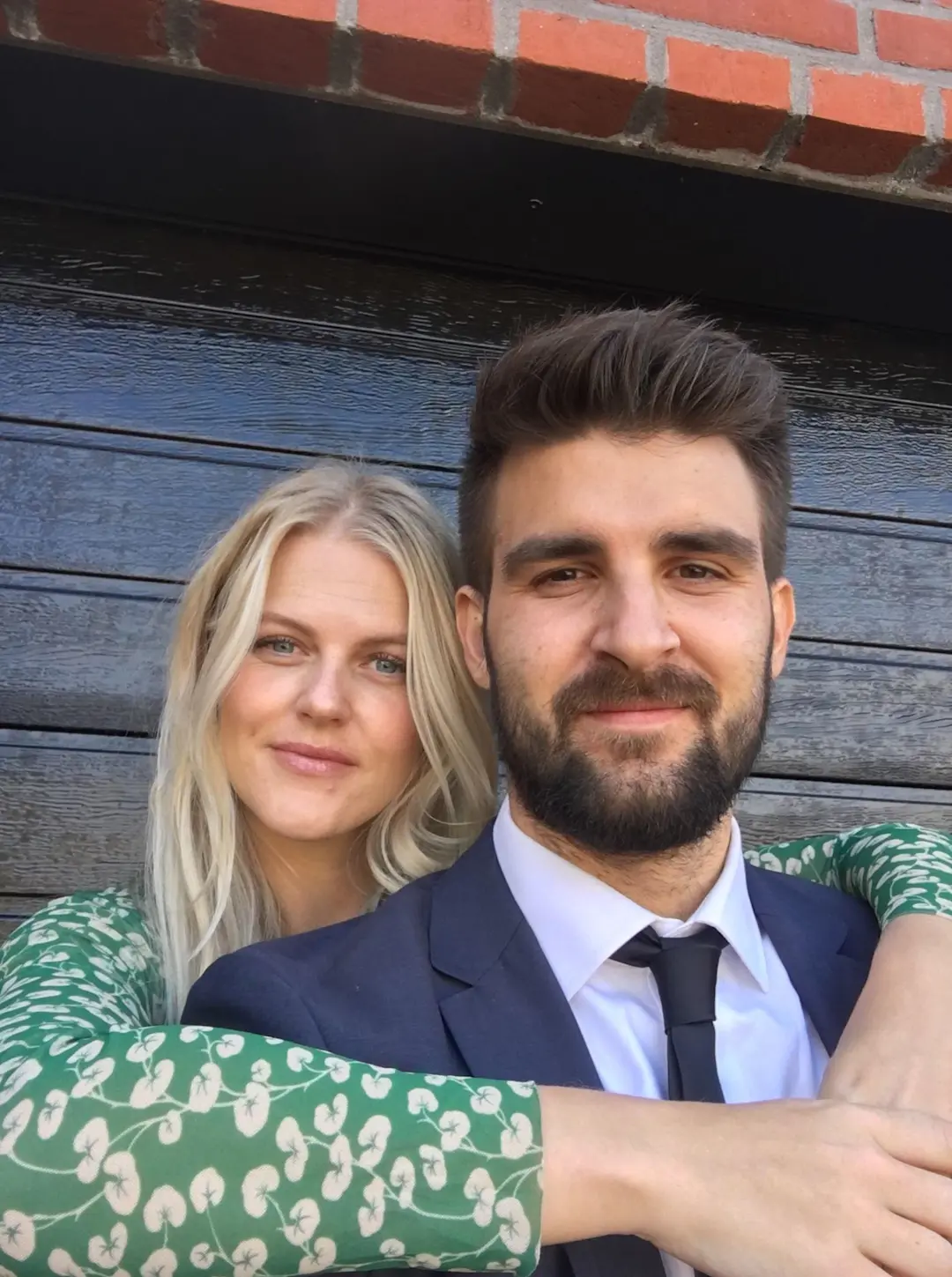 Christine Delmar | Derfor vil alle købe hendes slidte træningstøj - DBA ...