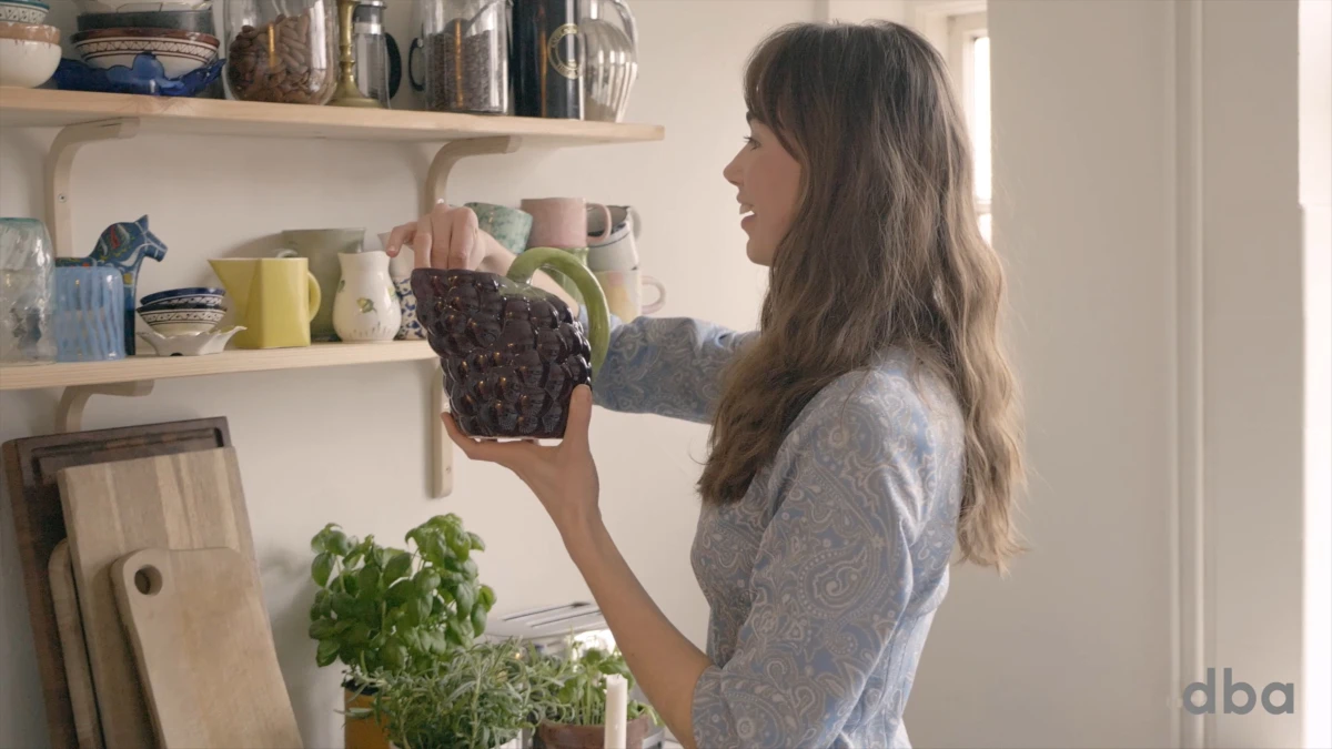 Denne kande overvejer Isabella at sætte til salg om lidt. Læs hvorfor i teksten herover