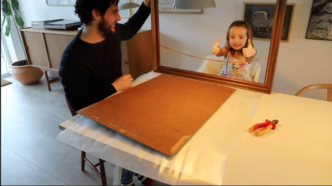 DIY: 3 familie-projekter til regnfulde weekender