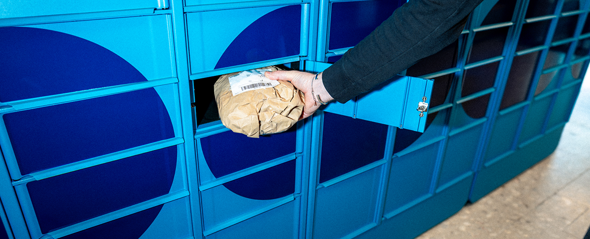 DBA og PostNord vil gøre genbrugshandel endnu mere trygt for danskerne