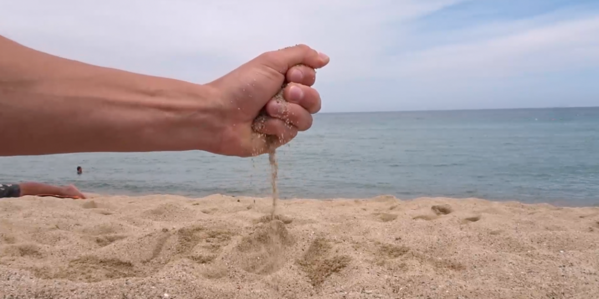 Højtalere til stranden (og festival)