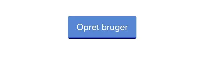 Denne store, lækre blå knap findes i bunden af skærmen, når du opretter din bruger.