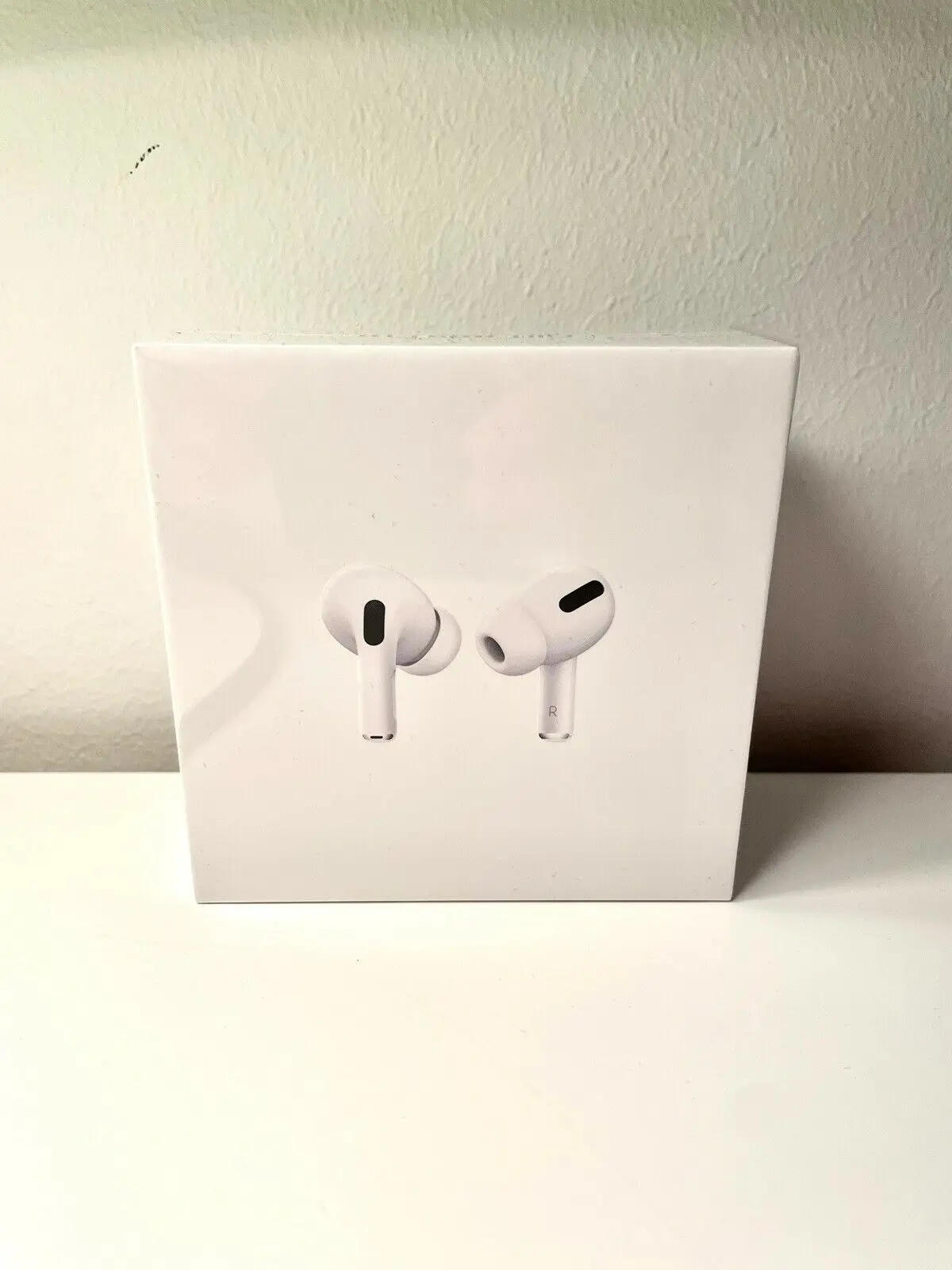 Disse trådløse Airpods kan købes for kun 1.350 kroner på DBA.