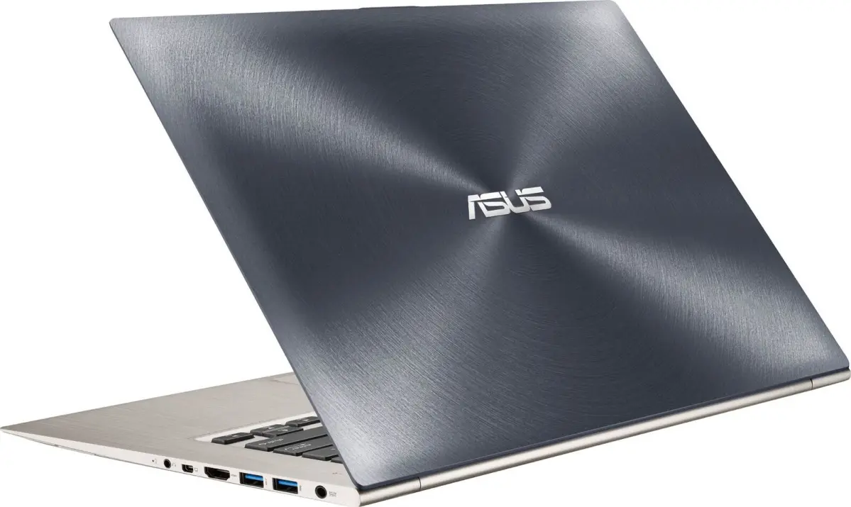 Hvis din gamle laptop derhjemme er en Asus, en MacBook Pro, en MacBook Air eller en Lenovo, så er du godt på vej