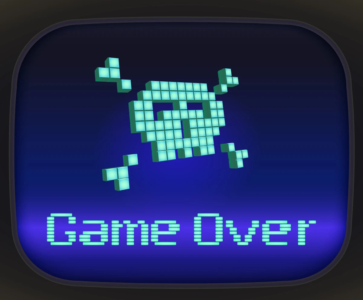 Får du Game over for ofte, når du spiller på computeren eller TV'et, så overvej at skifte til brætspil. 16.943 brætspil kan du for eksempel købe lige nu på DBA