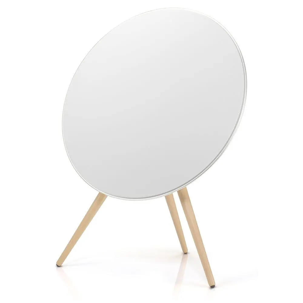 Lige nu er der 15 højtalere fra Bang & Olufsen, modellen 'Beoplay' A9