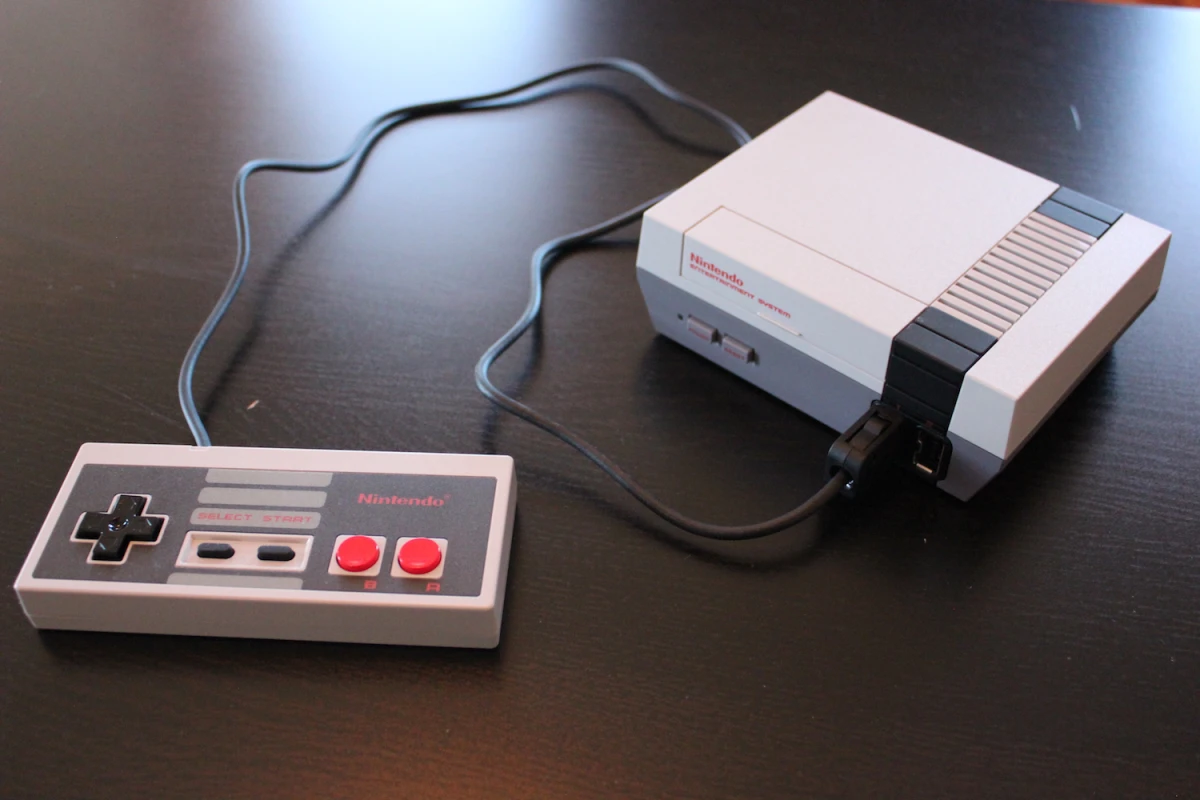 NES Classic produktion stoppet - Slå til nu og få et samlerobjekt