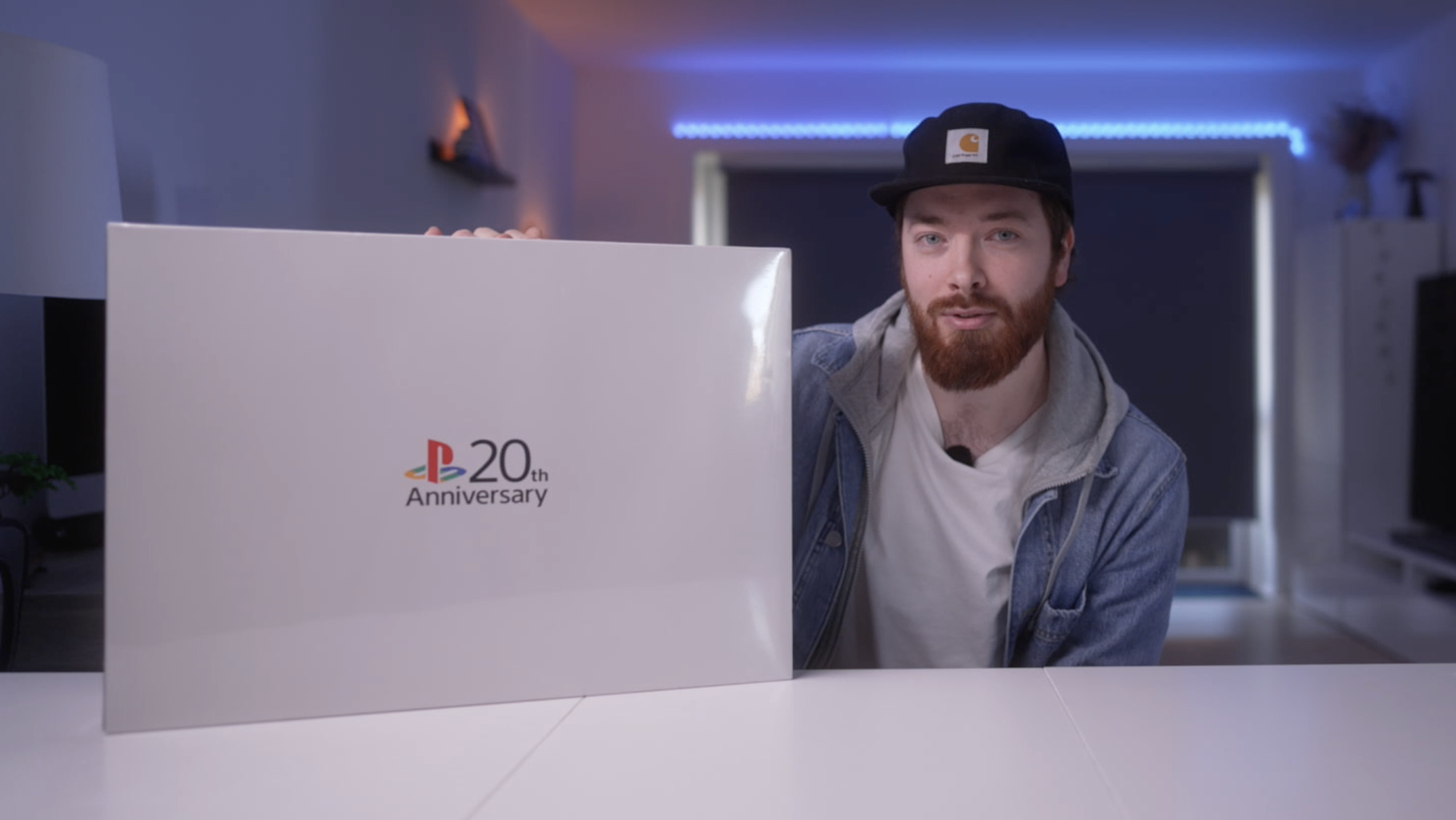 Video: Dette er DBAs dyreste PlayStation