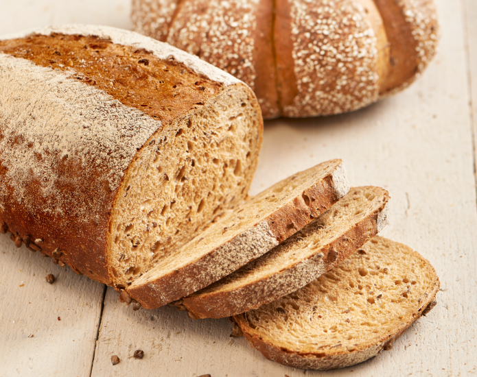 Taunus Spelt Voorgebakken brood