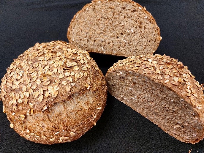 Artipan Granovit Brood
