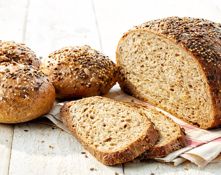 Pain Artipan Multigrain 6+4 