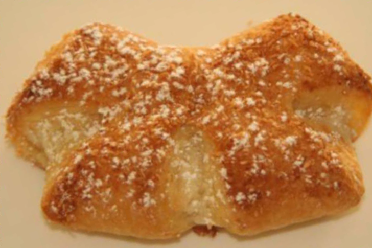 Star Pacrovit - Kokos & curry koek