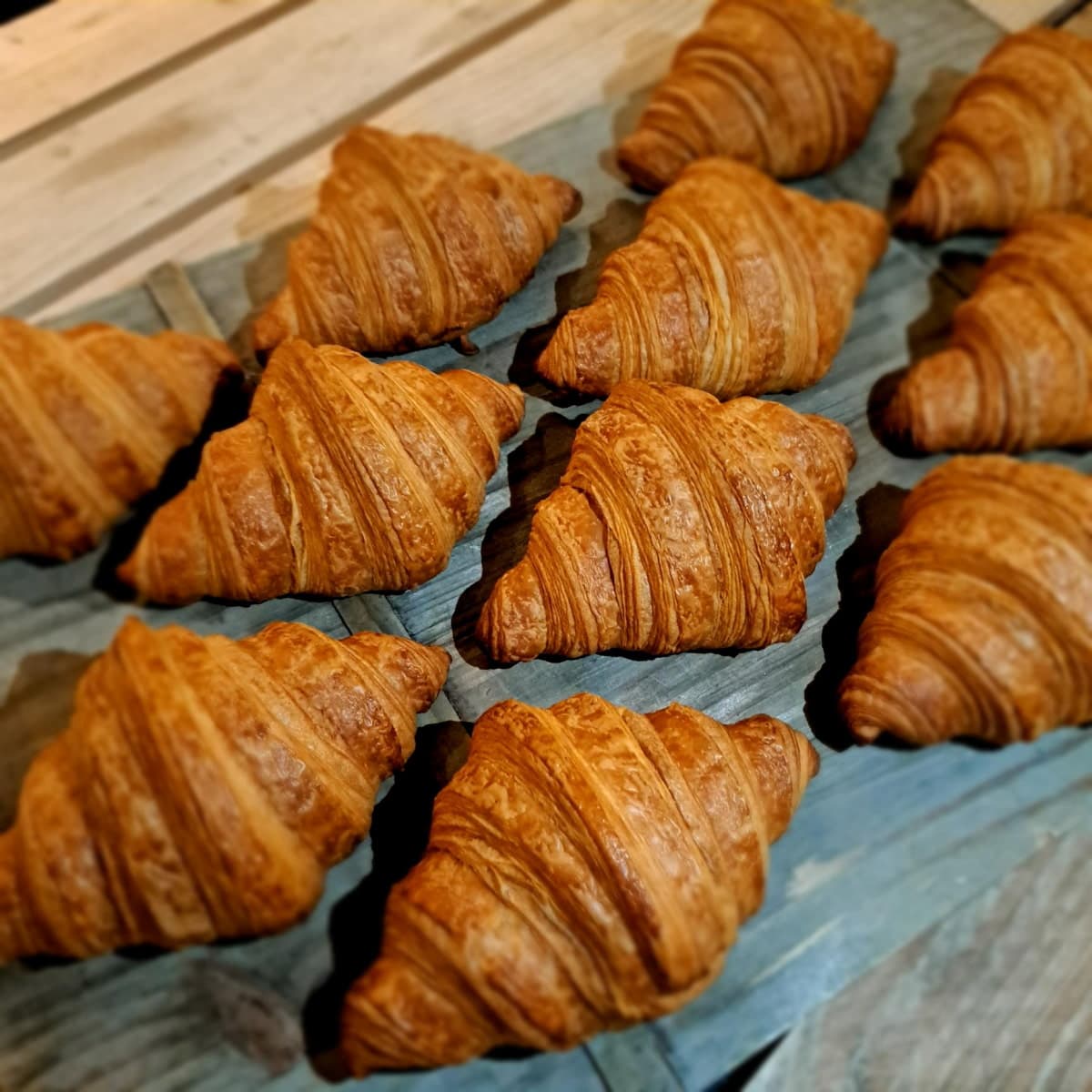 Baccara Croissant