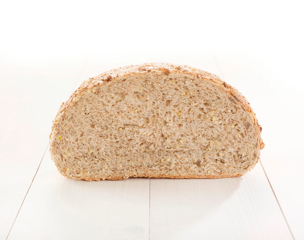 Artipan Oergranen brood